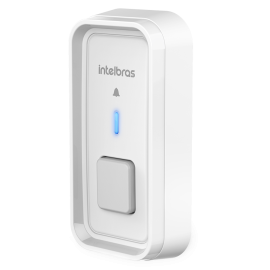 M�dulo externo para campainha CIB 101 ME INTELBRAS - 1   SP