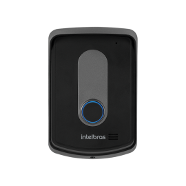 Ramal externo sem fio TIS 5000 INTELBRAS - 3   SP