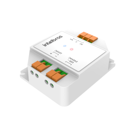 M�dulo rel� sem fio Allo XR1 INTELBRAS - 3   SP