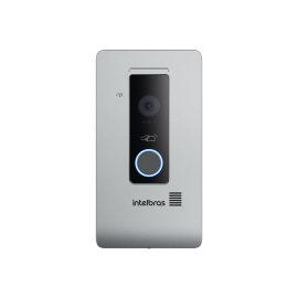 Videoporteiro IP Residencial MVW 7070+ INTELBRAS   SP