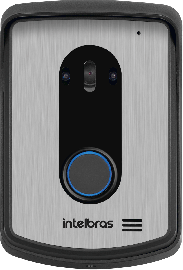 M�dulo externo para videoporteiro IV 7000 ME INTELBRAS - 3   SP