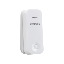 M�dulo externo para campainha CIK 200 ME INTELBRAS - 1   SP