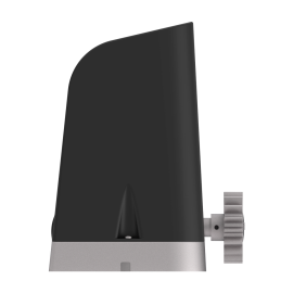 Automatizador de port�es deslizantes DR 400 FAST INTELBRAS   SP