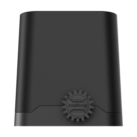 Automatizador de port�o deslizante DR 350 FAST NY INTELBRAS   SP