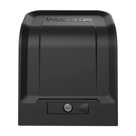 Automatizador de port�es deslizantes DR 600 INTELBRAS   SP