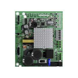 Central para automatizador de port�o CI 2000 INTELBRAS   SP