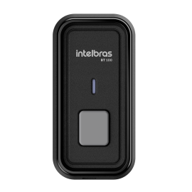 Botoeira sem fio BT 100 INTELBRAS   SP