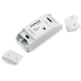Acionador Wi-Fi Smart MCP 1001 INTELBRAS   SP