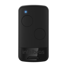 Controles remotos para automatizadores de port�o EP 02 e EP 04 INTELBRAS   SP