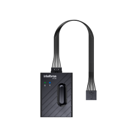 M�dulo APP Strat para automatizadores de port�es ST 100 INTELBRAS   SP