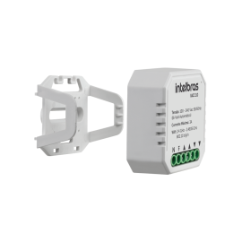 Acionador de Cortinas Smart IAC 110 INTELBRAS   SP