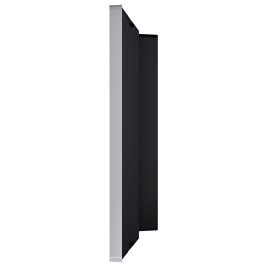 Terminal de v�deo IP com Wi-Fi TVIP 2220 W INTELBRAS   SP