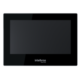 Terminal de v�deo IP TVIP 2220 INTELBRAS   SP