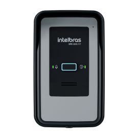 Terminal dedicado porteiro eletr�nico XPE 1001 FIT / XPE 1013 FIT INTELBRAS - 1   SP