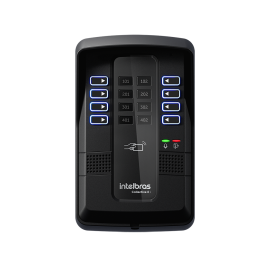 Central Coletiva Collective 8i INTELBRAS - 1   SP