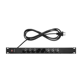 Protetor eletr�nico para rack EPR 208 e EPR 208+ INTELBRAS   SP