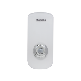 Sensor de presen�a com ilumina��o LED ESI 5003 INTELBRAS   SP