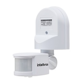 Sensor de presen�a para ilumina��o ESP 180 AE INTELBRAS   SP