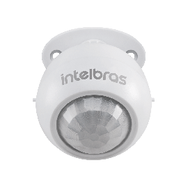 Sensor de presen�a para ilumina��o ESP 360 A INTELBRAS   SP