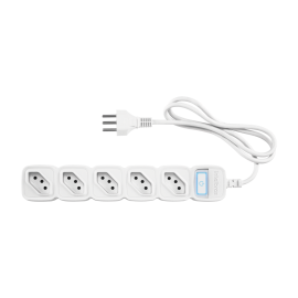 Protetor eletr�nico smart Wi-Fi EWS 305 INTELBRAS   SP