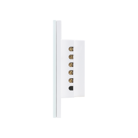 Interruptor touch inteligente Wi-Fi MIS 1003 INTELBRAS   SP