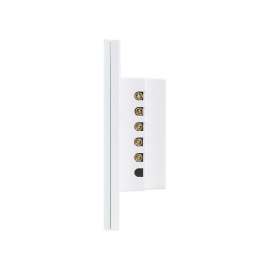 Interruptor Wi-Fi inteligente touch EWS 1003 INTELBRAS   SP