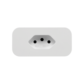 Conector smart Wi-Fi universal EWS 301 INTELBRAS   SP