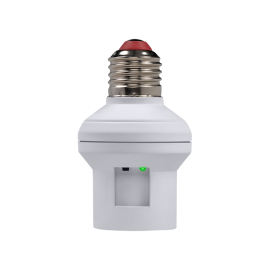 Soquete smart Wi-Fi universal EWS 400 INTELBRAS   SP