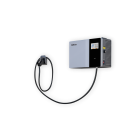 Esta��o r�pida em corrente cont�nua 30kW EVE 0300FP INTELBRAS   SP