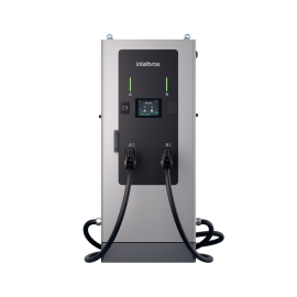 Esta��o de Recarga DC de 60kW EVE 0600FP INTELBRAS   SP