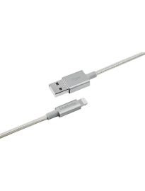Cabo Lightning em nylon EUAL 15N INTELBRAS   SP
