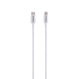 Cabo USB-C para Lightning EUCL 12P INTELBRAS   SP