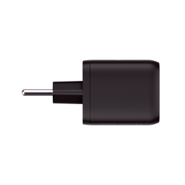 Carregador Turbo 65W EC 21 POWER 65W GaN INTELBRAS   SP