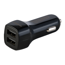 Carregador veicular universal USB ECV 2 Fast INTELBRAS   SP