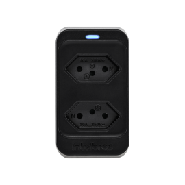 Dispositivo de prote��o contra surtos el�tricos bivolt EPS 302 INTELBRAS   SP