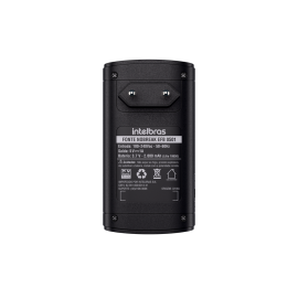 Fonte Nobreak para C�mera Wi-Fi EFB 0501 INTELBRAS   SP