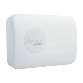 Fonte de alimenta��o ininterrupta 12V 2 A FA 1220s Mini INTELBRAS   SP