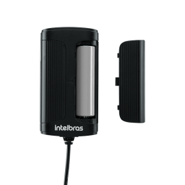 Fonte nobreak 12 V 1 A EFB 1201 INTELBRAS   SP