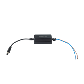 Fonte de alimenta��o 12,8V 1A EF 1201S INTELBRAS   SP