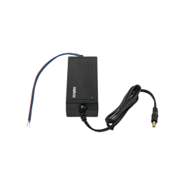 Fonte de alimenta��o 12,8 V 3 A sem plugue de tomada EF 1203S INTELBRAS   SP