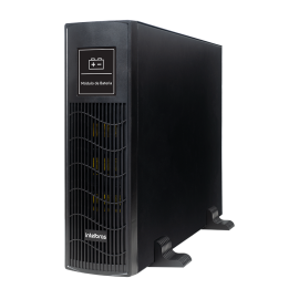 M�dulo de bateria Rack / Torre MB 1607 192V RT INTELBRAS   SP