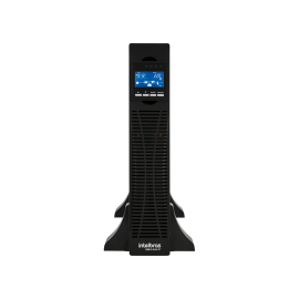 Nobreak online rack/torre monovolt DNB 3.0 kVA RT INTELBRAS   SP