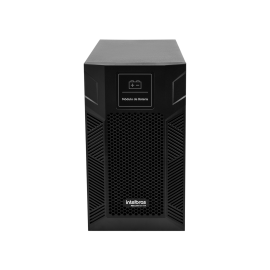 M�dulo de baterias torre MB 1209 72V TW INTELBRAS   SP