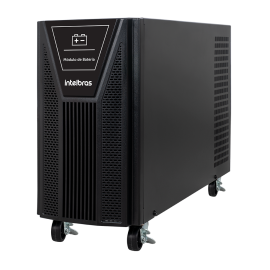 M�dulo de baterias 192 V MB 1607 192V TW INTELBRAS   SP