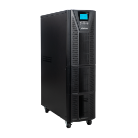 Nobreak online torre monovolt DNB 10 kVA 220V TW SB INTELBRAS   SP