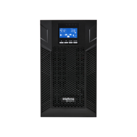 Nobreak online torre monovolt DNB 3.0 kVA TW INTELBRAS   SP