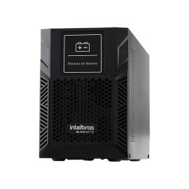 M�dulo de baterias torre MB 0609 36V TW INTELBRAS   SP