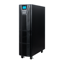 Nobreak online torre monovolt DNB 6.0 kVA 220 V TW INTELBRAS   SP