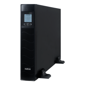 Nobreak online rack/torre monovolt DNB 6.0 kVA RT SB INTELBRAS   SP