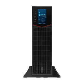 UPS online rack/torre trif�sico (bateria externa) DNB 40KVA-3PH-380V-TF-RT-BE INTELBRAS   SP